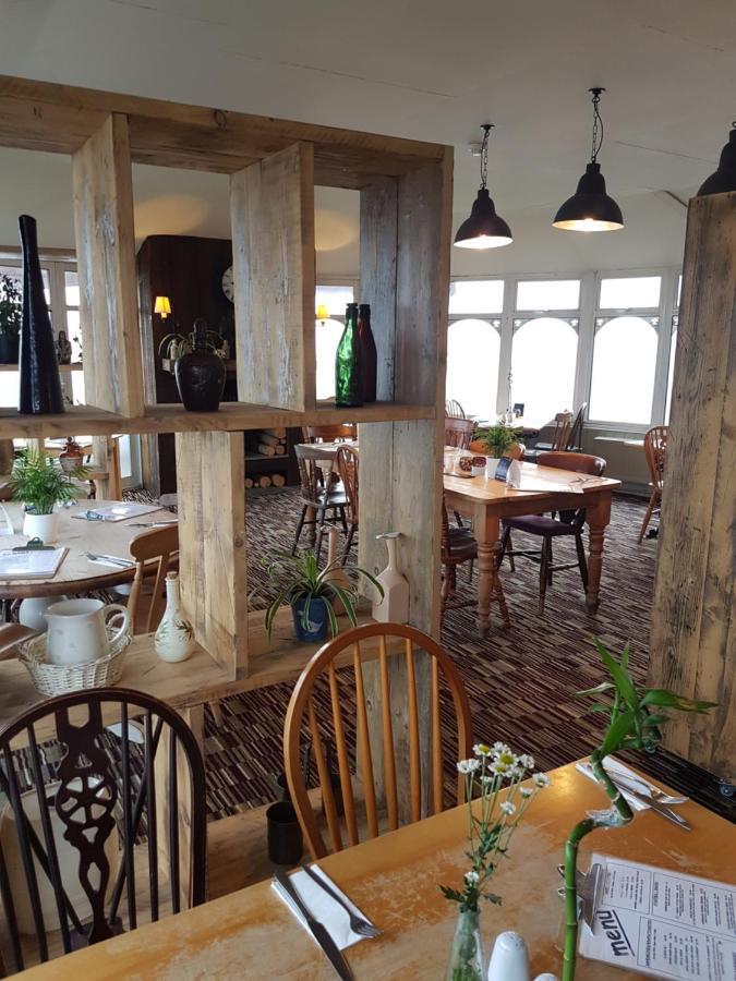 The Stag Hotell Northwood  Exteriör bild